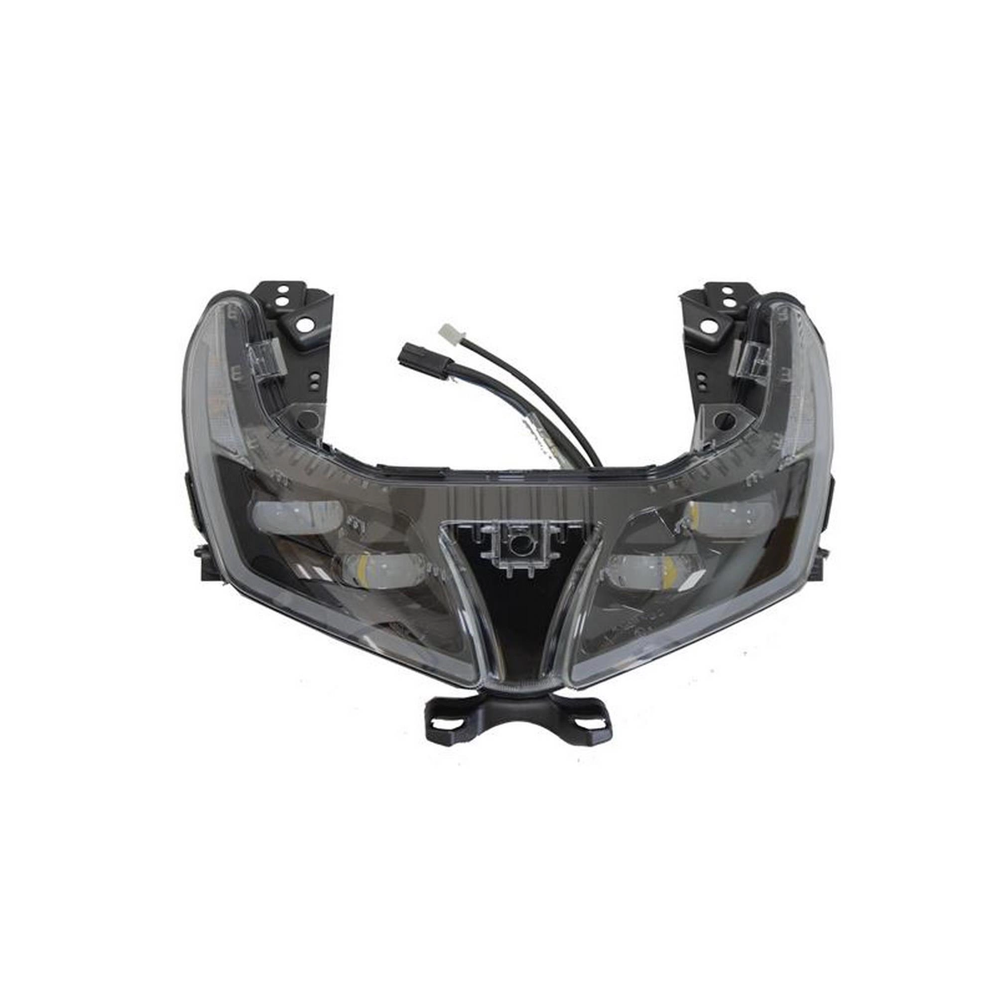 RKS RZ 250-S ÖN FAR #RK 57516